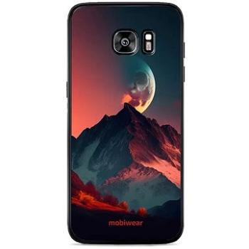 Mobiwear Glossy lesklý pro Samsung Galaxy S7 Edge - G007G (5904808454209)