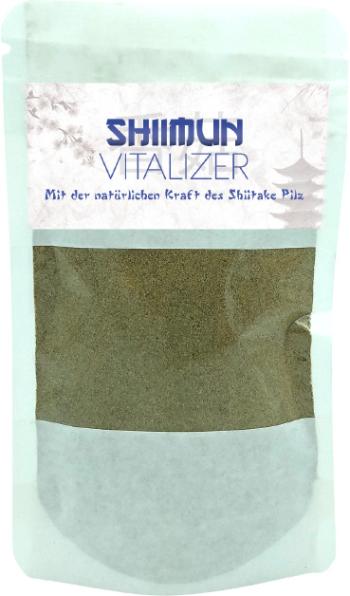 Shiimun Vitalizer - Vitalita psů, prášek 120 g