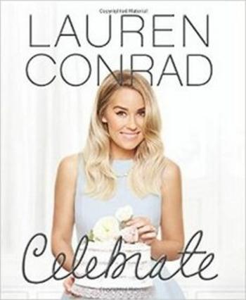 Lauren Conrad Celebrate - Lauren Conrad