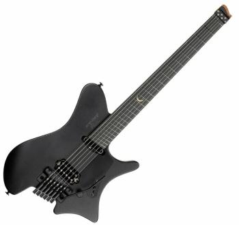 Strandberg Sälen 6 Tremolo Plini Edition Black Headless kytara