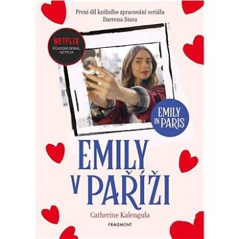 Emily v Paříži (978-80-253-6282-2)