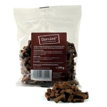 Chewies kostičky drůbeží 200g (4260101760029)