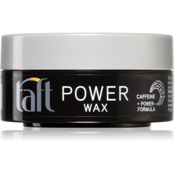 Schwarzkopf Taft Power vosk na vlasy 75 ml