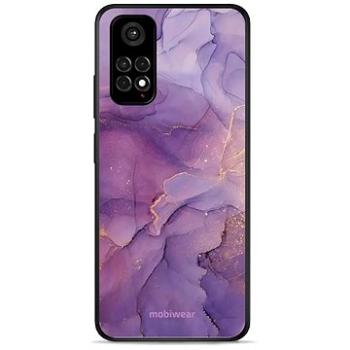 Mobiwear Glossy lesklý pro Xiaomi Redmi Note 11S - G050G (5904808504416)