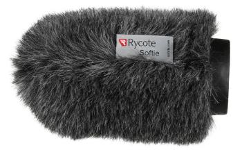 Rycote Rycote 12 cm Classic Softie 12/22