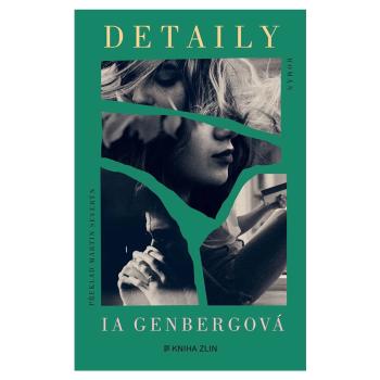 Detaily – Ia Genbergová