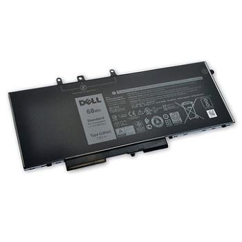 Dell Baterie 4-cell 68W / HR LI-ON (451-BBZG)