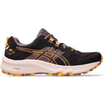 ASICS TRABUCO TERRA 2 W Dámská běžecká obuv, černá, velikost 40