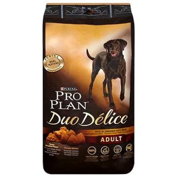 Pro Plan medium & large duo délice kuře 10 kg (7613034083746)