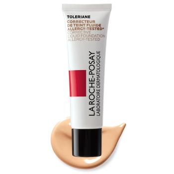 La Roche-Posay Tolériane odstín 13 fluidní make-up 30 ml