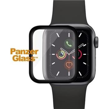 PanzerGlass SmartWatch pro Apple Watch 4/5/6/SE 40 mm černé celolepené (2016)