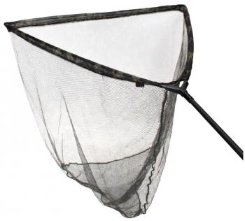 Zfish podběráková hlava spirit camo landing net 42''