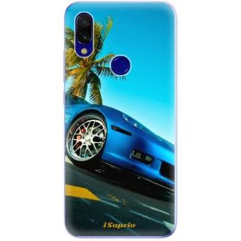 iSaprio Car 10 pro Xiaomi Redmi 7 (car10-TPU-Rmi7)