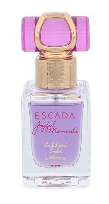 Parfémovaná voda ESCADA - Joyful Moments , 30ml