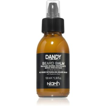 DANDY Beard Balm balzám na vousy 100 ml