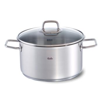 Hrnec O 24 cm viseo® Fissler