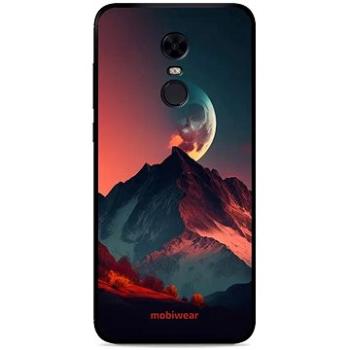 Mobiwear Glossy lesklý pro Xiaomi Redmi 5 Plus - G007G (5904808518680)