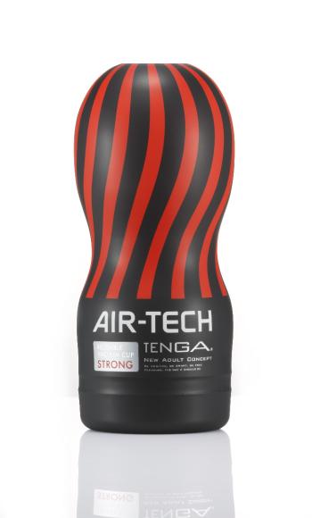 TENGA Air-Tech Strong masturbátor