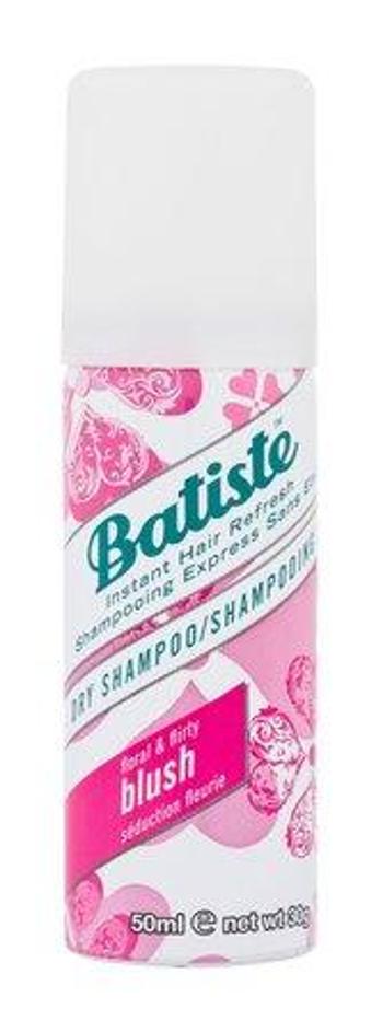 Suchý šampon Batiste - Blush , 50ml