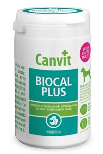 Canvit Biocal Plus 230g