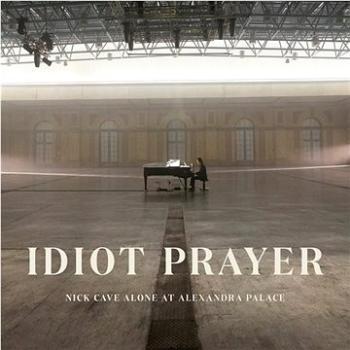 Nick Cave, The Bad Seeds: Idiot Prayer (2x CD) - CD (5056167126256)
