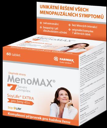 MenoMax Seven Complex 60 tablet