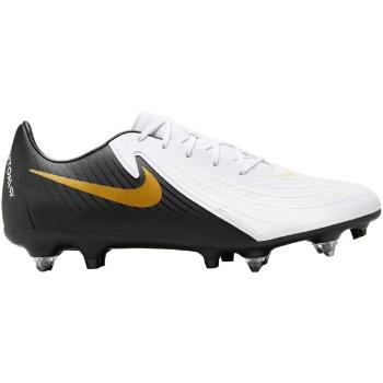 Nike PHANTOM GX II ACAD SG-PRO AC Pánské lisokolíky, bílá, velikost 44