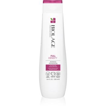 Biolage Full Density šampon pro zesílení průměru vlasu s okamžitým efektem 250 ml