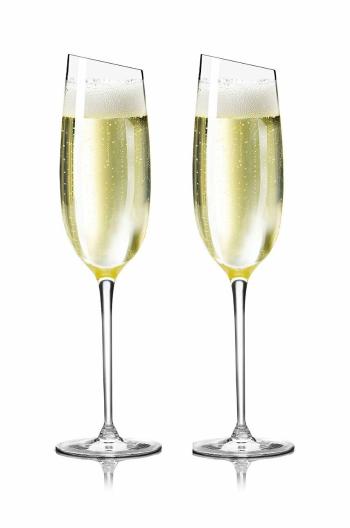 Sada sklenic na šampaňské Eva Solo Champagne 2-pack