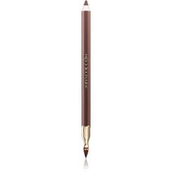 Collistar Professional Lip Pencil tužka na rty odstín 2 Terracotta 1.2 ml