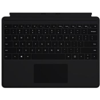 Microsoft Surface Pro X/Pro 8/Pro 9 Keyboard - CZ/SK (QJW-00025-CZSK)