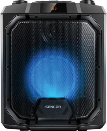 SENCOR SSS 3700 BLUETOOTH SPEAKER