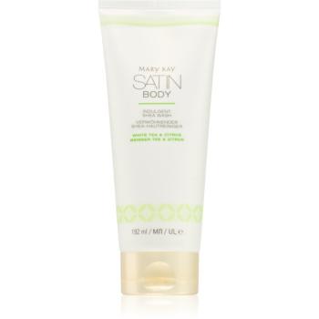 Mary Kay Satin Body sprchový gel s bambuckým máslem 192 ml