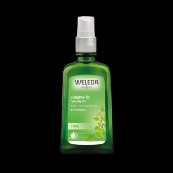 Weleda Březový olej na celulitidu 100 ml