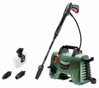 Vysokotlaký čistič - vapka Bosch Home and Garden EasyAquatak 110, na studenou vodu