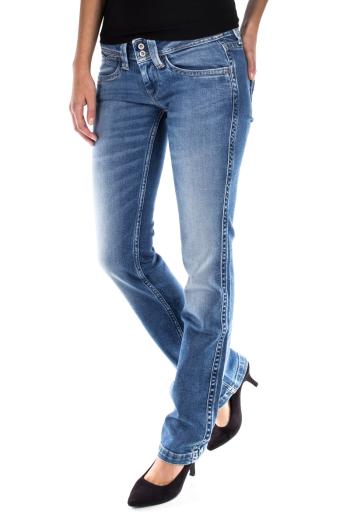 Dámské džíny  Pepe Jeans BANJI  W26 L34
