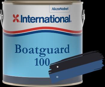 International Boatguard 100 Navy 2,5 L Antifouling