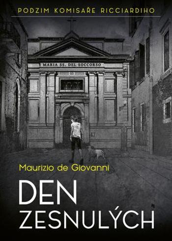Den zesnulých - de Giovanni Maurizio