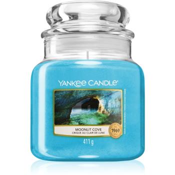 Yankee Candle Moonlit Cove vonná svíčka 411 g