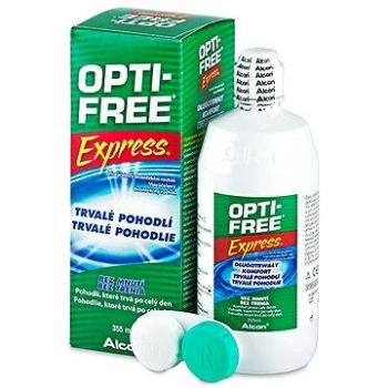 Opti-Free Express 355 ml