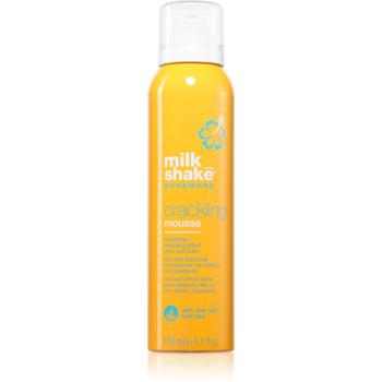 Milk Shake Sun & More hydratační pěna po opalování 150 ml