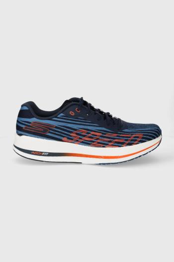 Běžecké boty Skechers Go Run Arch Fit tmavomodrá barva