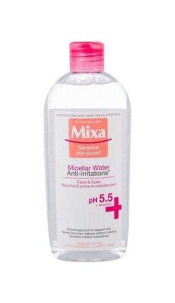 Micelární voda Mixa - Anti-Irritations 400 ml 