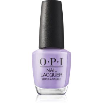 OPI Nail Lacquer Terribly Nice lak na nehty Sickeningly Swee 15 ml