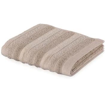 Möve Ručník vlny WELLBEING, barva cashmere 50 x 100 cm (4013165832320)