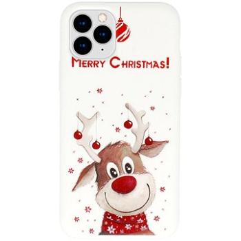 Christmas kryt pro iPhone 7/8/SE 2020/SE 2022 vzor 2 (TT4148)