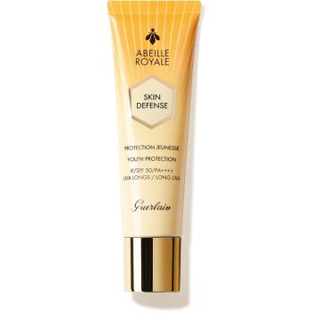 GUERLAIN Abeille Royale Skin Defense opalovací krém na obličej SPF 50 30 ml