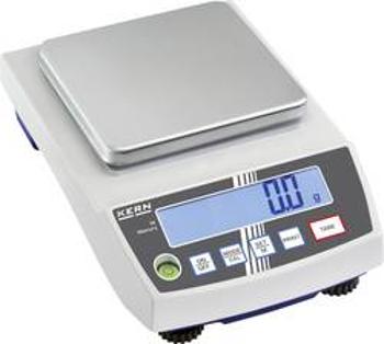 Přesná váha Kern PCB 2500-2, rozlišení 0.01 g, max. váživost 2.5 kg