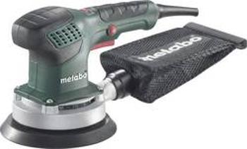 Excentrická bruska Metabo SXE 3150, 310 W, Brusná plocha Ø 150 mm