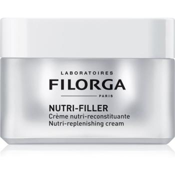 Filorga Nutri Filler výživný krém pro obnovu hutnosti pleti 50 ml